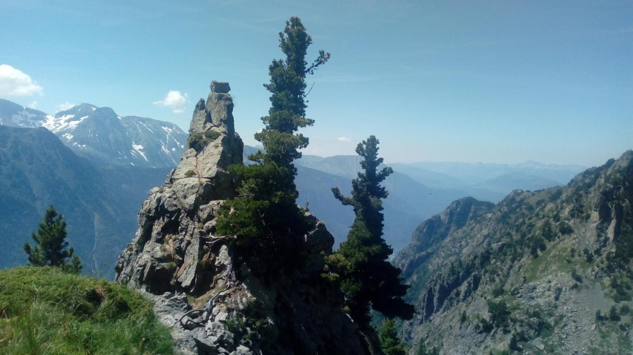 Au Clair Matin ,la Mure, Les Passerelles Monteynard