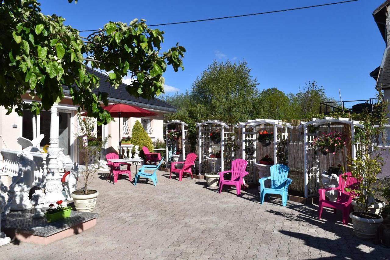Ferienhaus Au Clair Matin ,la Mure, Les Passerelles Monteynard