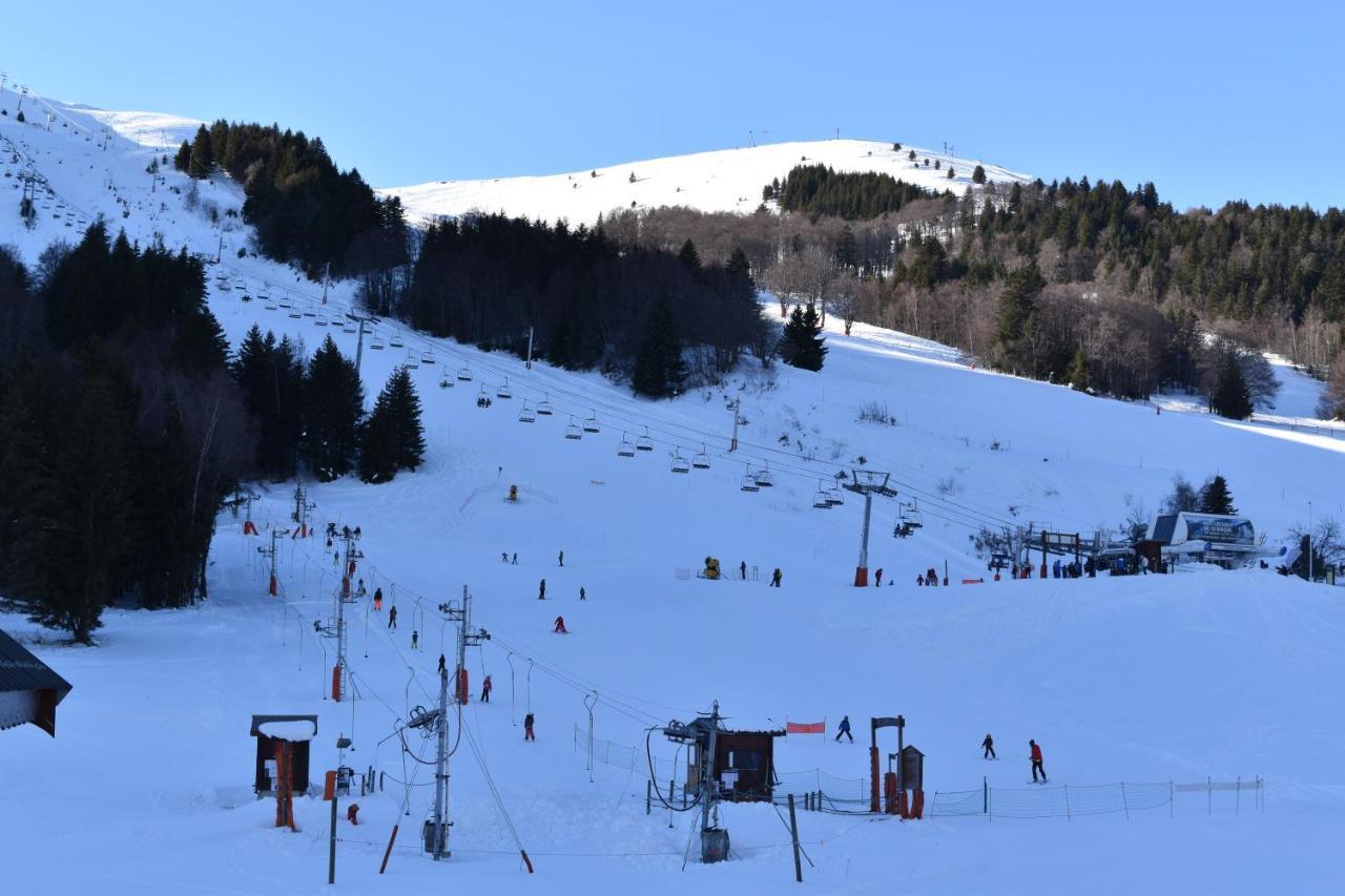 Ferienhaus Au Clair Matin ,la Mure, Les Passerelles Monteynard *