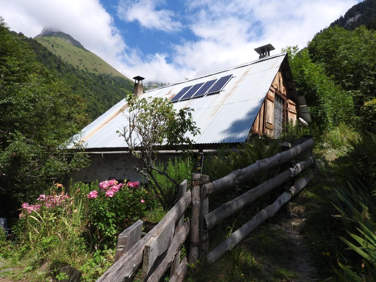 Ferienhaus Au Clair Matin ,la Mure, Les Passerelles Monteynard *