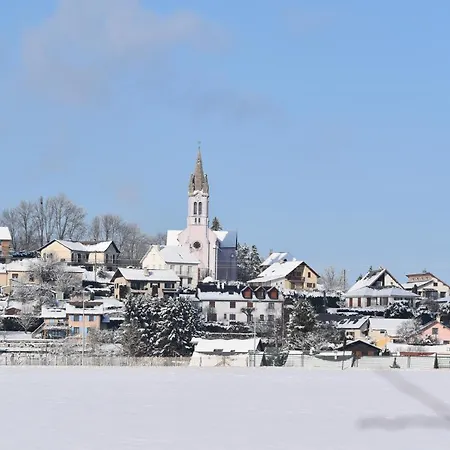 Gite Au Clair Matin ,La Mure, Les Passerelles Monteynard Pierre-Chatel Buitenkant foto