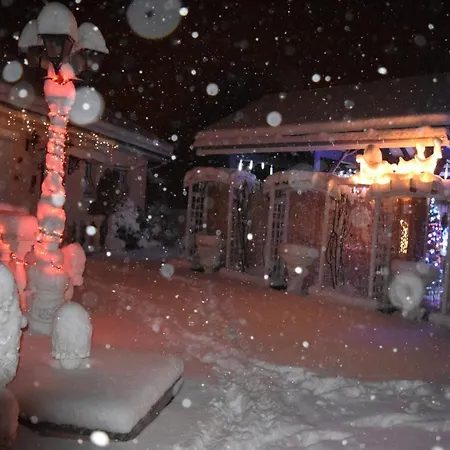 Gite Au Clair Matin ,La Mure, Les Passerelles Monteynard Pierre-Chatel Buitenkant foto
