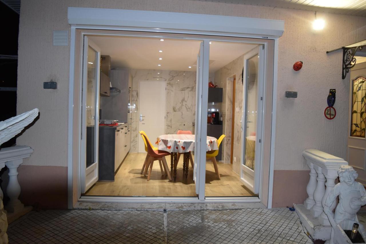 Vakantiehuis Au Clair Matin ,la Mure, Les Passerelles Monteynard *